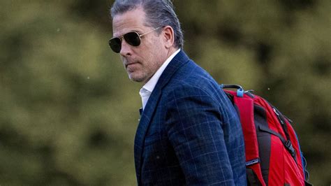 Tax charges in Hunter Biden case are rarely filed, but could have deep political reverberations
